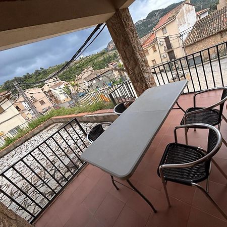 Casa Angeles Βίλα Beceite Εξωτερικό φωτογραφία