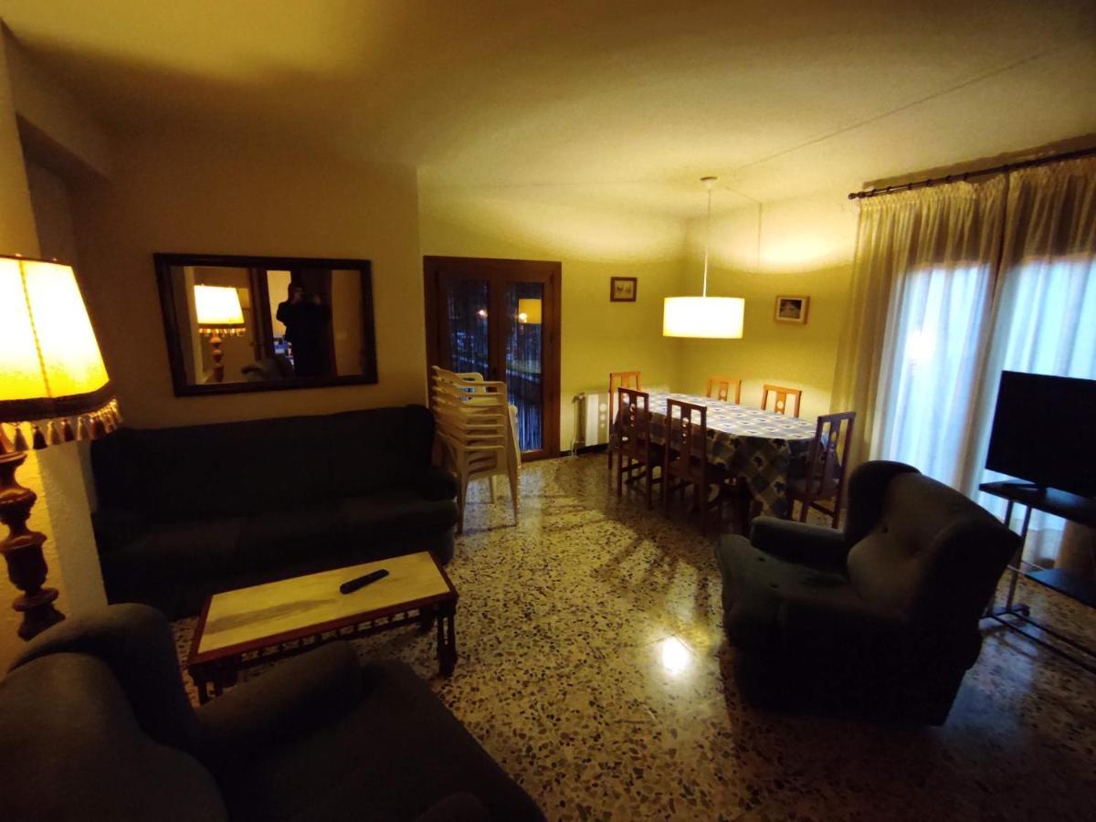 Casa Angeles Βίλα Beceite Εξωτερικό φωτογραφία