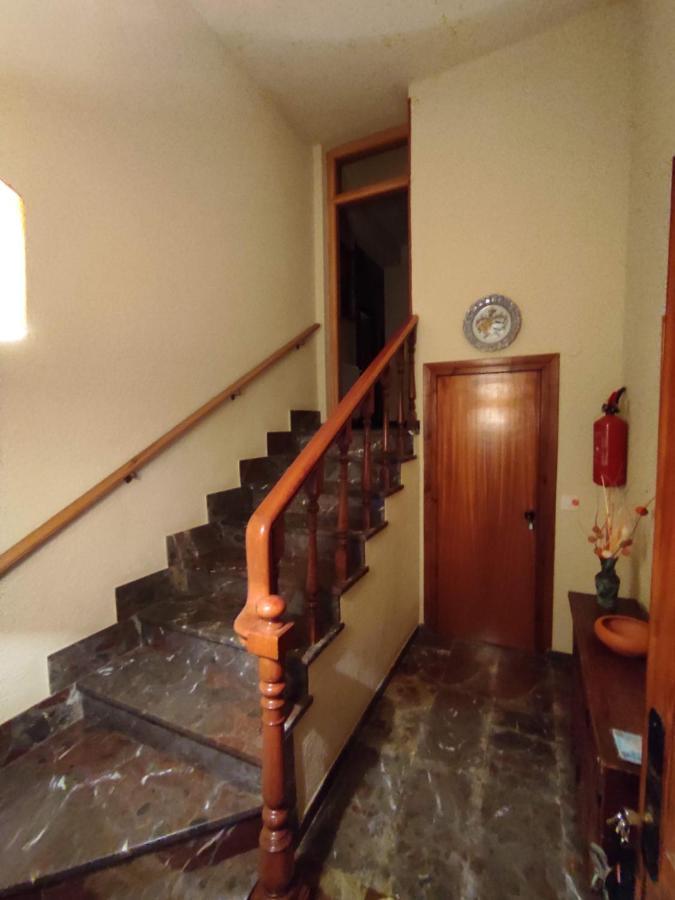 Casa Angeles Βίλα Beceite Εξωτερικό φωτογραφία