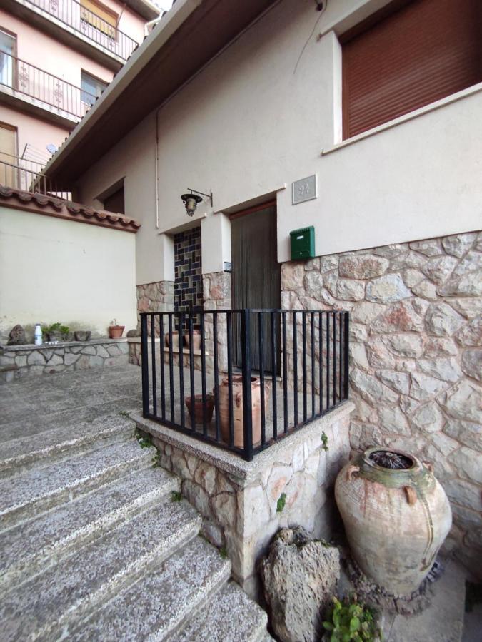 Casa Angeles Βίλα Beceite Εξωτερικό φωτογραφία