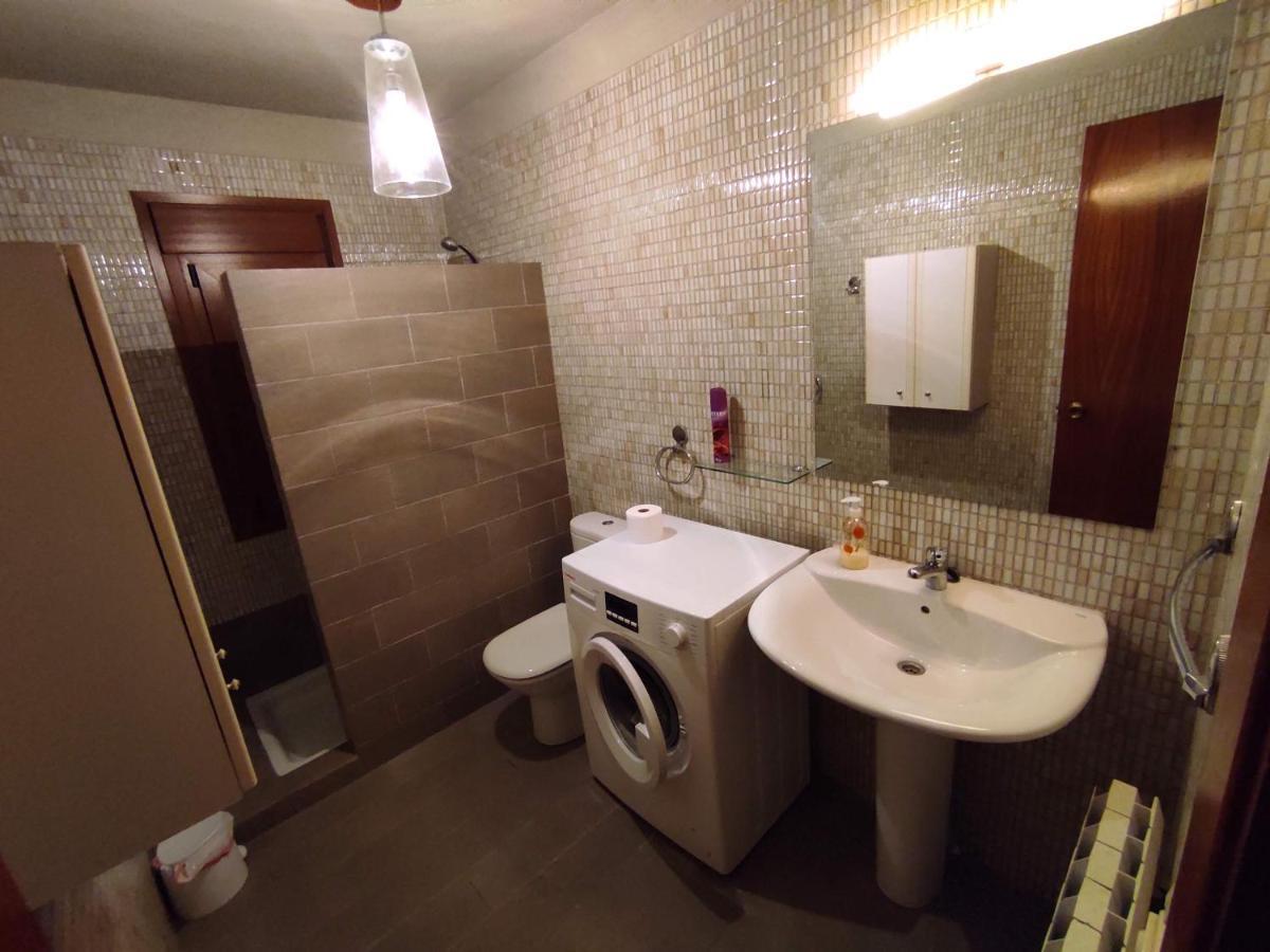 Casa Angeles Βίλα Beceite Εξωτερικό φωτογραφία