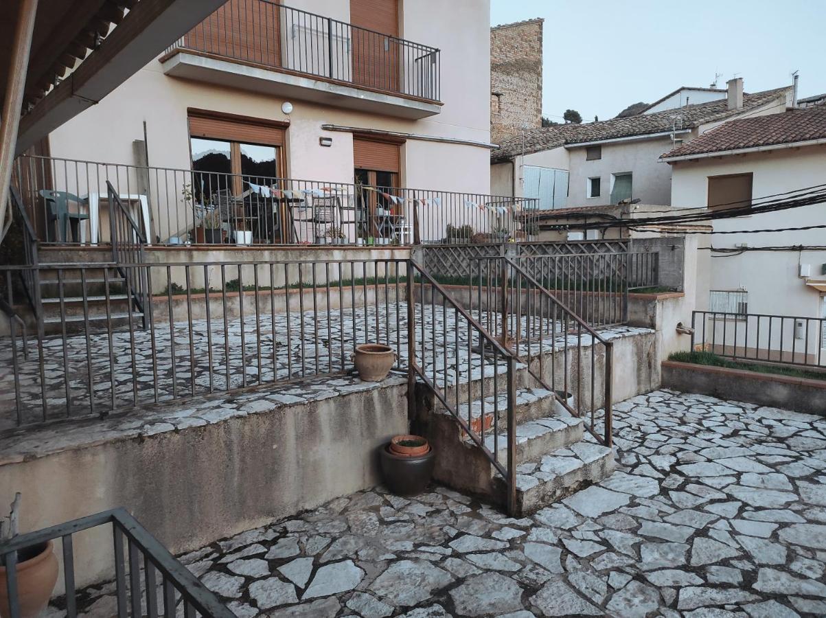 Casa Angeles Βίλα Beceite Εξωτερικό φωτογραφία