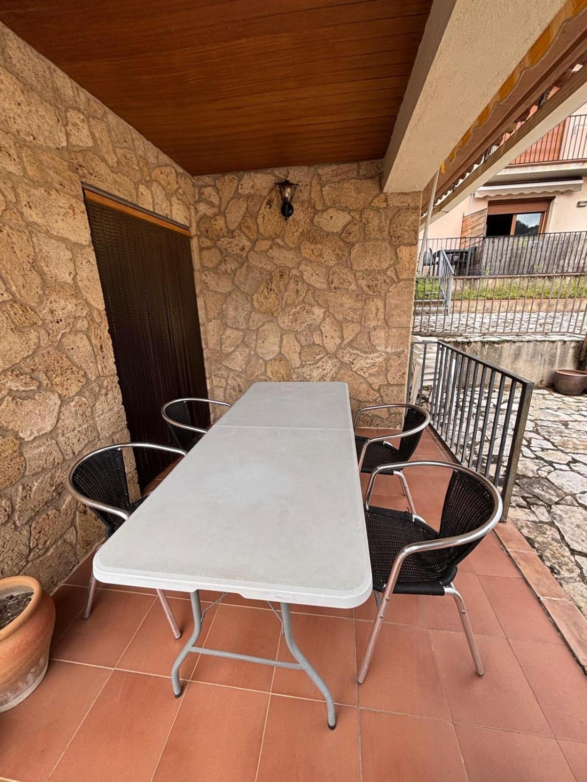 Casa Angeles Βίλα Beceite Εξωτερικό φωτογραφία