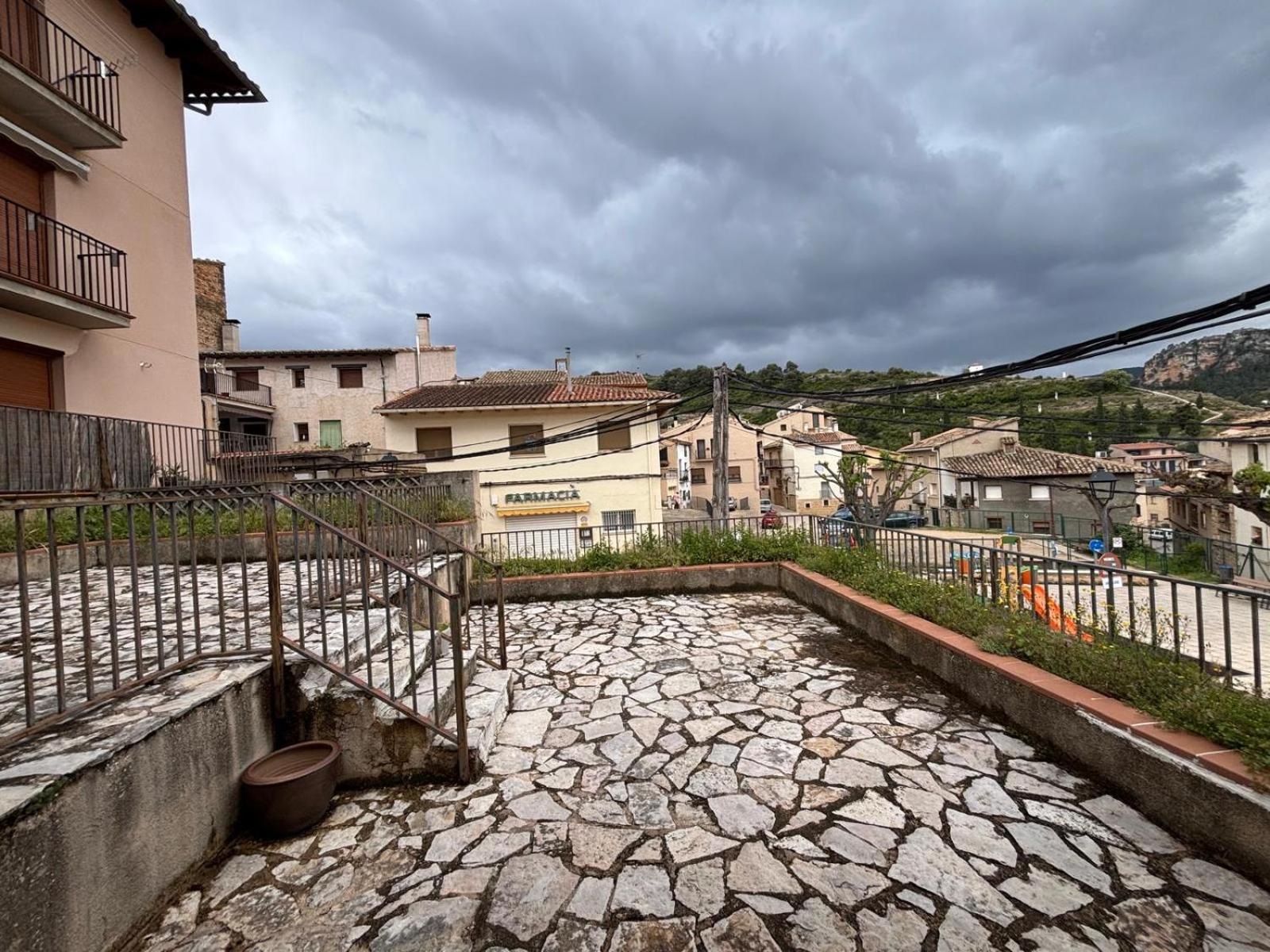 Casa Angeles Βίλα Beceite Εξωτερικό φωτογραφία