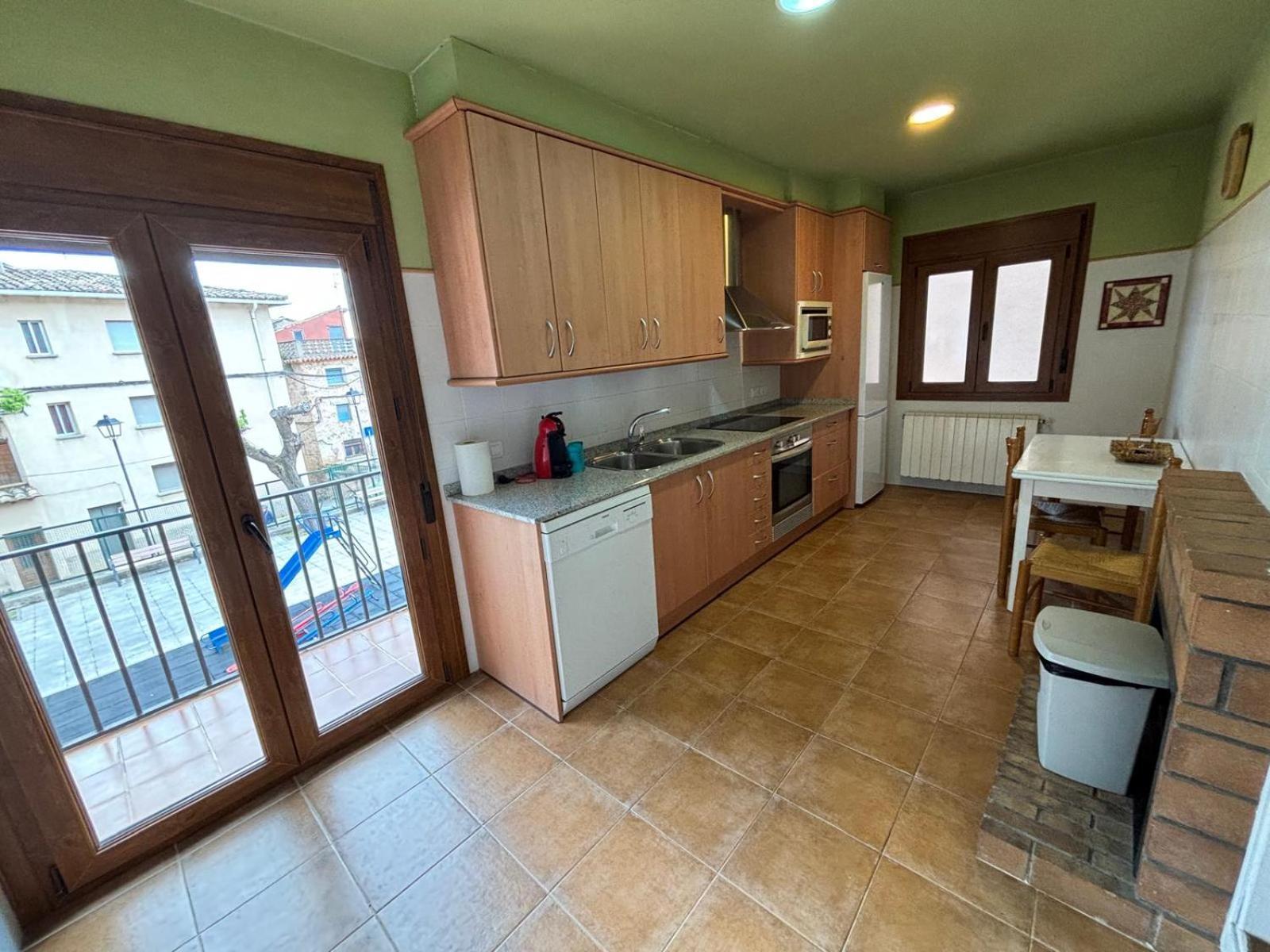 Casa Angeles Βίλα Beceite Εξωτερικό φωτογραφία