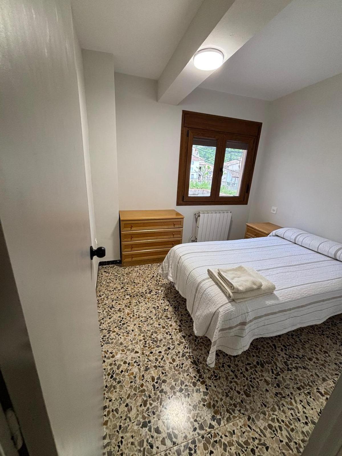 Casa Angeles Βίλα Beceite Εξωτερικό φωτογραφία