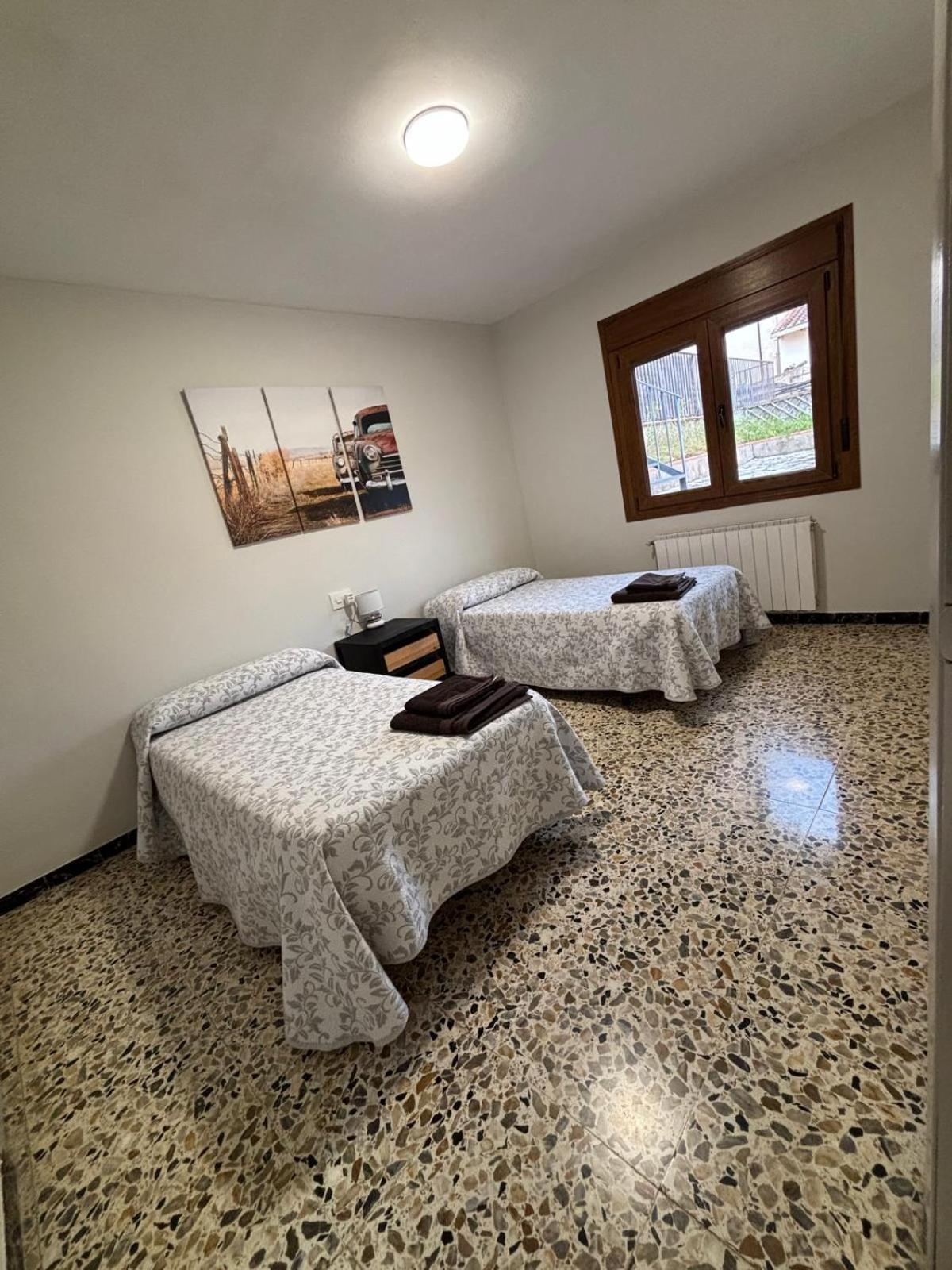 Casa Angeles Βίλα Beceite Εξωτερικό φωτογραφία