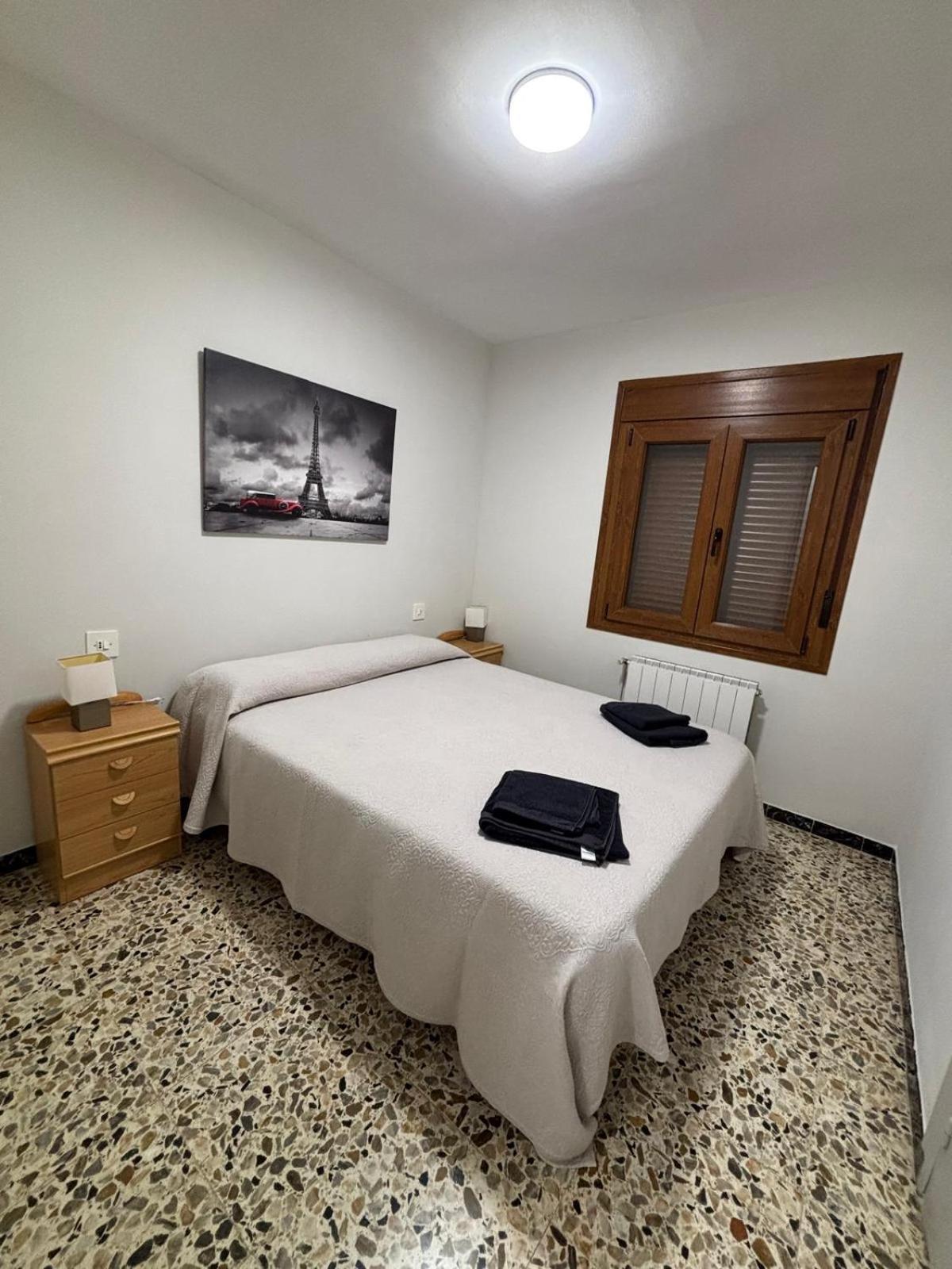 Casa Angeles Βίλα Beceite Εξωτερικό φωτογραφία