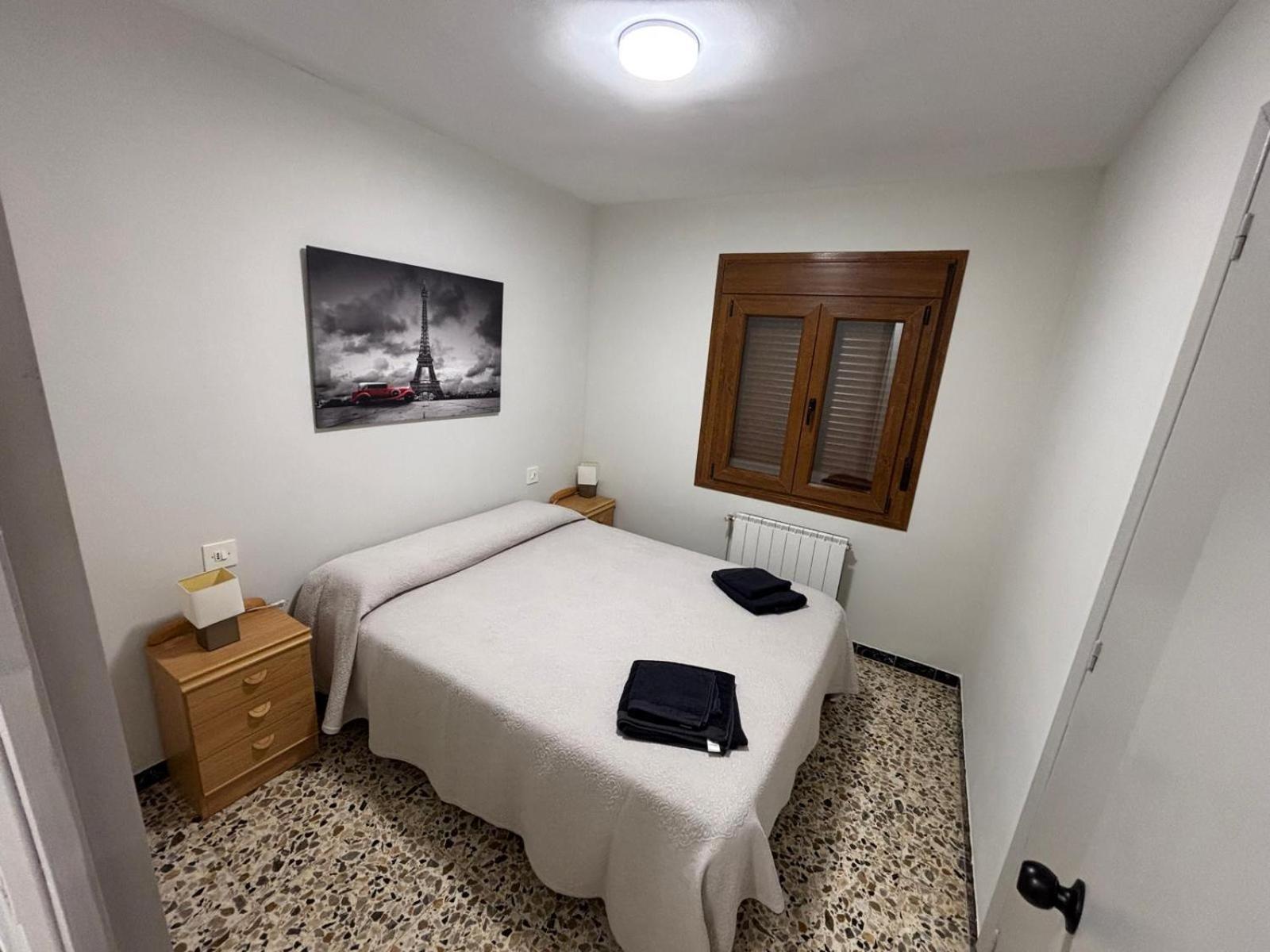 Casa Angeles Βίλα Beceite Εξωτερικό φωτογραφία