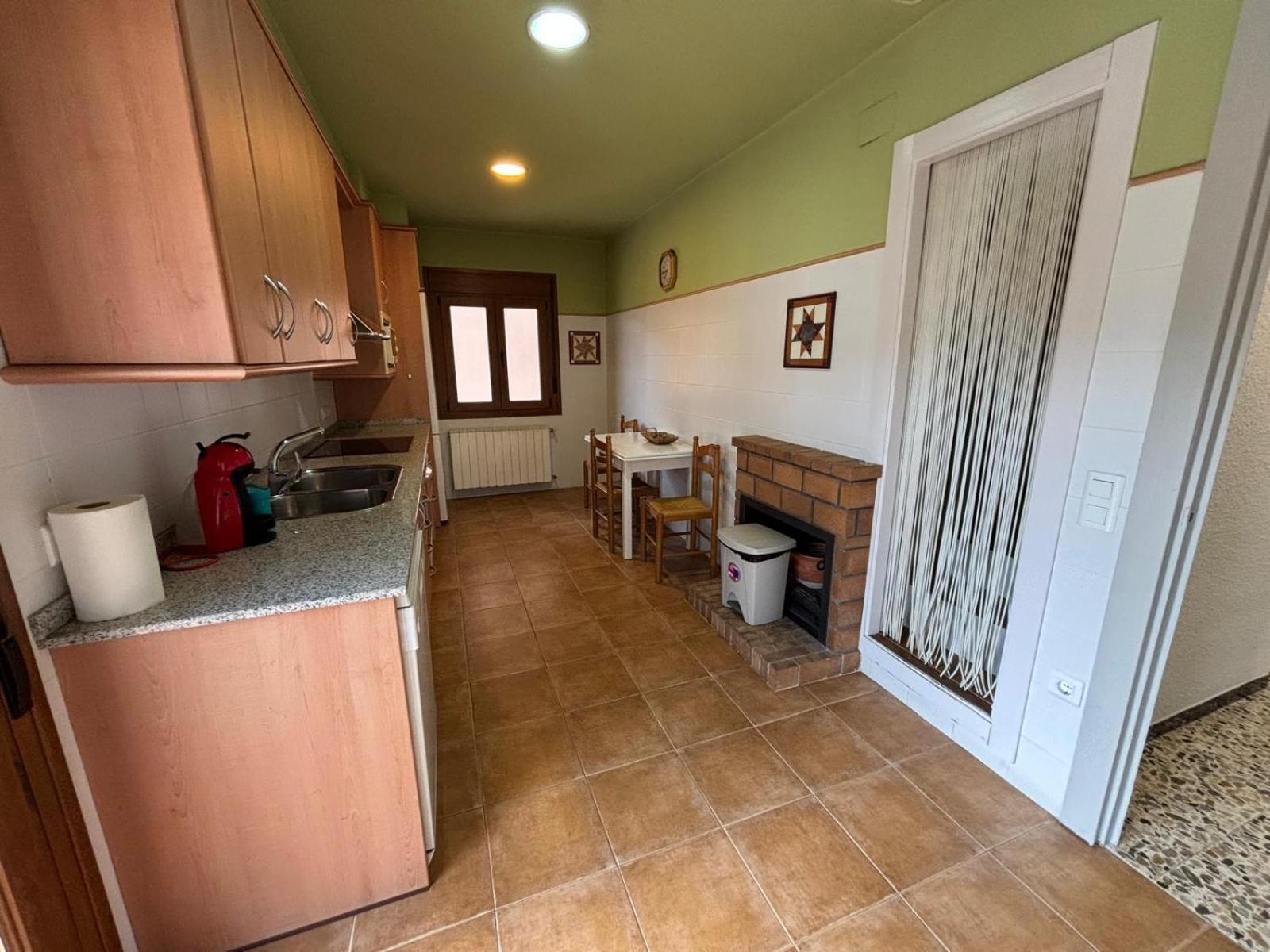 Casa Angeles Βίλα Beceite Εξωτερικό φωτογραφία