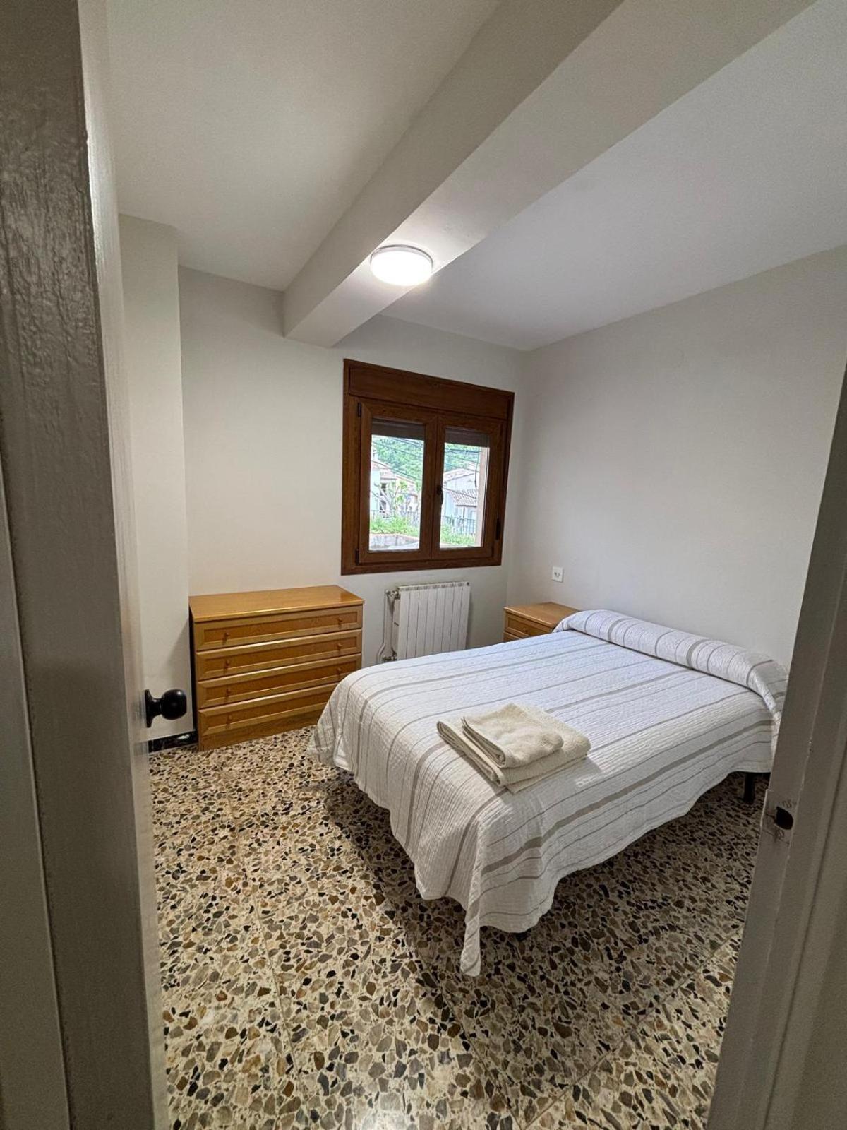Casa Angeles Βίλα Beceite Εξωτερικό φωτογραφία
