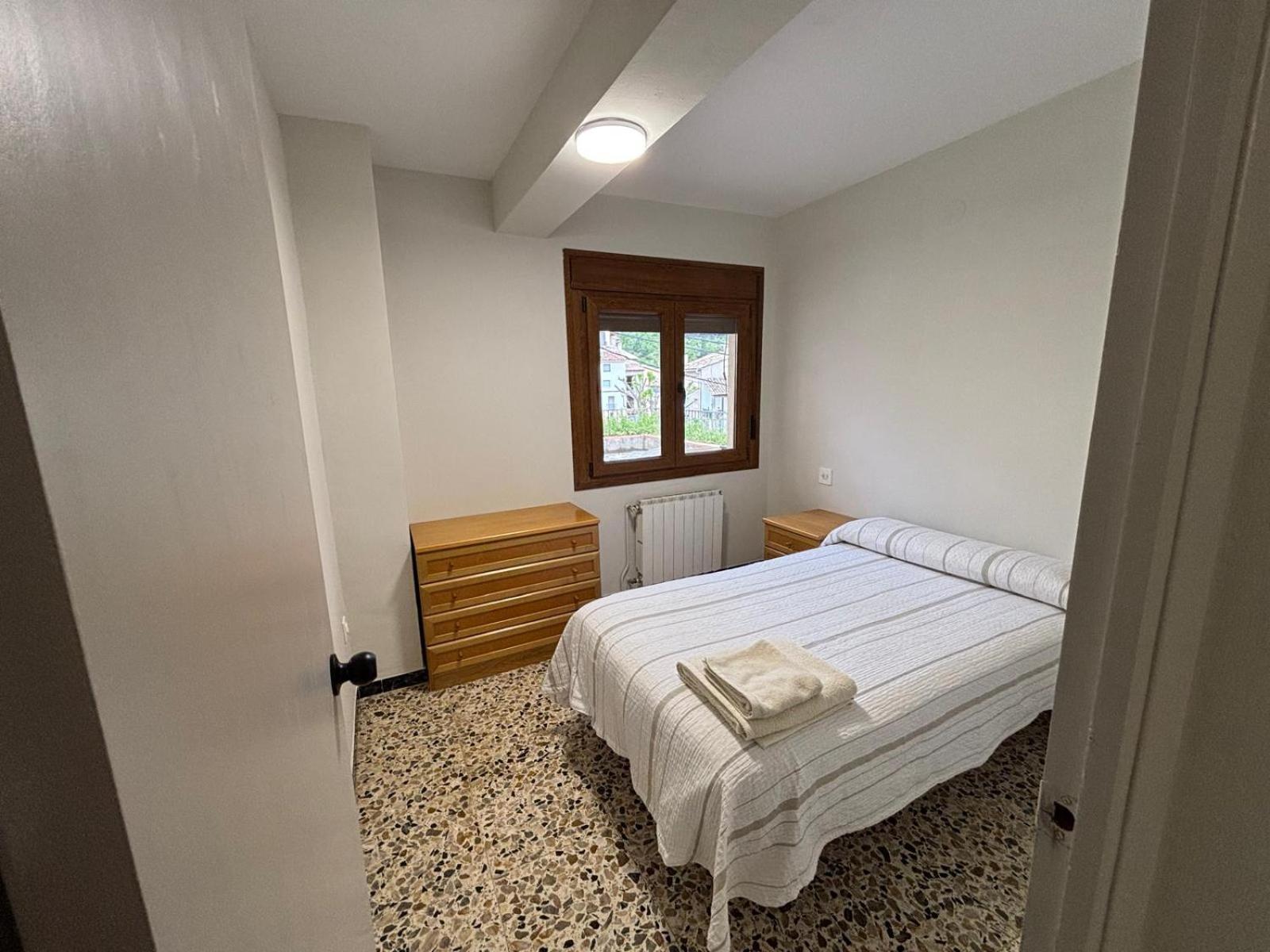 Casa Angeles Βίλα Beceite Εξωτερικό φωτογραφία